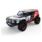 MJX Hyper Go H12P 1:12 Scale Licensed Ford Bronco