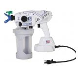 2 Ct, Graco Sprayer, Cordless Disinfectant
