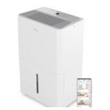 Dehumidifier, Energy Star Most Efficient, Ultra Co