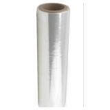 Heat Shrink Wrap Roll, 75 Gauge, Food Safe, Polyol