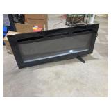 Anhui HanTang Electric Fireplace, Model