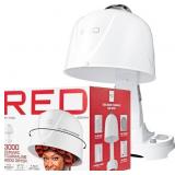 Red By Kiss 3000 Ceramic Tourmaline Professional H