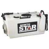 Northstar ATV Spot Sprayer, 26 Gallon Capacity, 2.