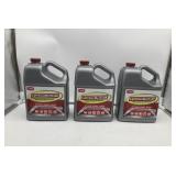 3 Ct. Evapo-Rust Heavy Duty Rust Remover, 1 Gal