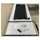 Walking Pad Treadmill With Incline - 0.6~10.0MPH,