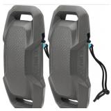 2 pc. Kemi Moto Boat Fenders For Docking, Fit For