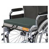 KOLBS, Gel Extreme Wheelchair Cushion, Great for P