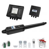 TOPENS Single Swing Automatic Gate Opener- Up To 1