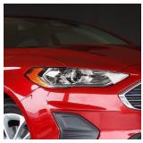 Ford Fusion 2017-20 Headlight Assembly - Chrome Ho