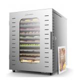 ARE ALL 12 TRAYS THERE?? Commercial Large 12 Trays