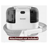 COCEAN, Carpet Cleaner, Comes With Hose, NO ATTACH