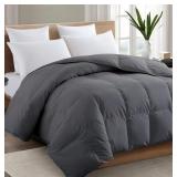 5 PCS, King Size Comforter Set, Includes, 1 King S