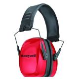 Honeywell Sapirian Folding Protection Earmuffs, Bl