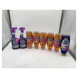 8ct Dawn Lot, 2-Dawn Professional Industrial Surfa