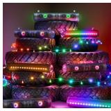 27" Waterproof ATV/UTV Sound Bar - Bluetooth, Bla