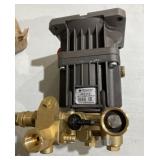Comet AXD 2527 Pressure Washer Pump, Max Pressure