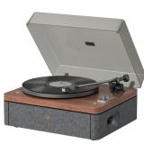 Stack Stone Bluetooth Vinyl Belt Driven Record Pla