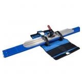 Marshalltown  48" Round End Bull Float Kit With M