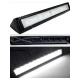 RV LED Lights Exterior, 18" Boat/Marine/Trailer/U