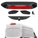 LED Third Brake Light, Compatible With 2018-2019 F