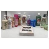 13 Ct. Feminine Care Lot - (1) 6 PCS Essential Oi