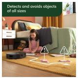 iRobot Roomba Combo 10 Max Robot Vacuum and Mop, A