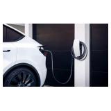 Tesla Wall Connector - Home Electric EV Charger, 2