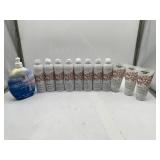 12 Count Australian Gold Lot, (1) Forever After Al