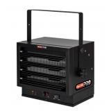 Dyna Glo PRO Forced Air Electric Garage Heater- 75