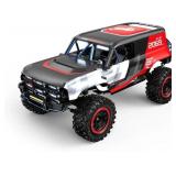 MJX Hyper Go H12P 1:12 Scale Licensed Ford Bronco