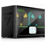 Filament Storage Box W/Auto Humidity Control - 350