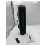 Ceramic Space Heater, Portable Indoor Heater With