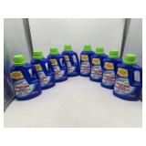 8 Ct. Solutions Color Safe Bleach - 64Fl Oz