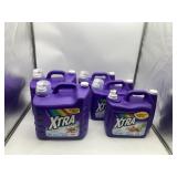 5 Ct. Xtra Tropical Passion Scent Laundry Detergen