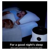 Shark Air Purifier with Never Change Filter Techno