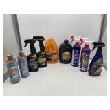 9 Ct. Car Care Lot - (2) Chemical Boys Spot Remove