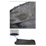 12 Ft. Round Trampoline Replacement Mat  **MAT ONL