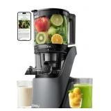 Canoly C16 Cold Press Juicer 6" Extra Wide Feed C