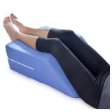 DMI Firm Leg Wedge Pillow- FSA Eligible, High Dens