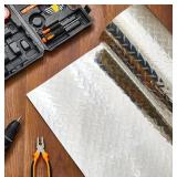 Yaocom 12"x96"x.06" Diamond Plate Sheet Metal-