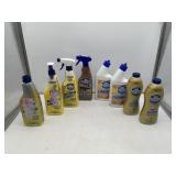 8 Ct. Bar Keepers Friend Lot - (3) Multi Purpose C