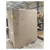 Assorted Car Lot, APPROX 42" Lx48.5"Wx88" H, Ac