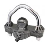 2 Ct Trimax Universal Dual Purpose Trailer Coupler