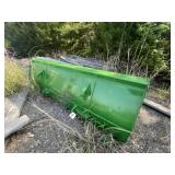 John Deere 8ft Bucket - NEW
