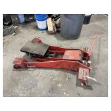 Heavy Duty Motor Jack