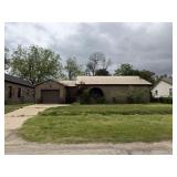212 Belt Ave Eufaula, OK 74432