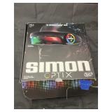 Simon Optic Game