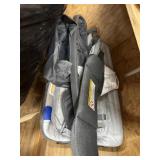 Bassinet & Wagon Organizer