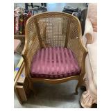 Wooden Side Chair