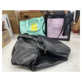Pile of Assorted Bags- Wallet